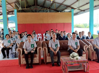ร่วมออกหน่วยบริการตามโครงการ “หน่วยบำบัดทุกข์ บำรุงสุข ... พารามิเตอร์รูปภาพ 2